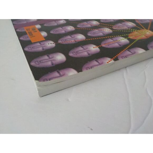 Comportamiento Organizacional Impacto de las Emociones Eduardo Soto 2004 Spanish - Picture 5 of 6